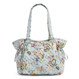 Vera Bradley Glenna Satchel